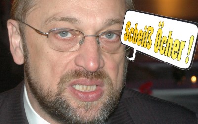 Schulz Satire