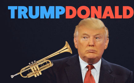Trumpet Till and Donald